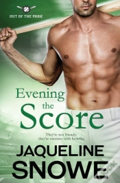 Capa do artigo Evening The Score