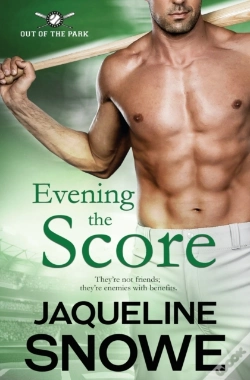 Capa do artigo Evening The Score