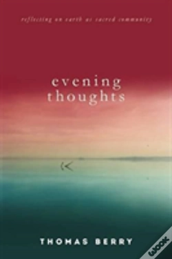 Capa do artigo Evening Thoughts