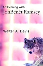 Capa do artigo Evening With Jonbenet Ramsey