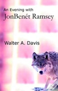 Capa do artigo Evening With Jonbenet Ramsey