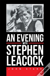 Capa do artigo Evening With Stephen Leacock