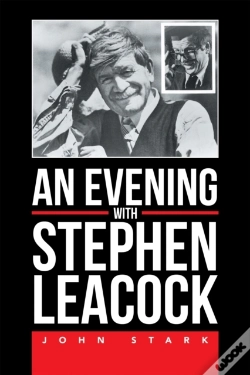 Capa do artigo Evening With Stephen Leacock