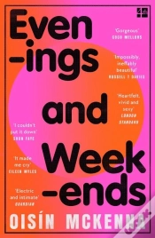 Capa do artigo Evenings And Weekends