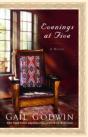 Evenings At Five - Preview