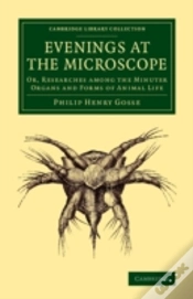 Capa do artigo Evenings At The Microscope