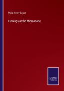 Evenings At The Microscope