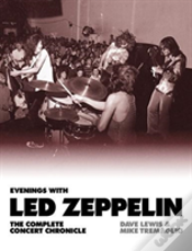 Evenings With Led Zeppelin