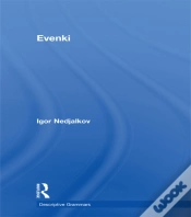 Capa do artigo Evenki