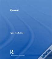 Evenki