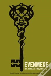 Capa do artigo Evenmere