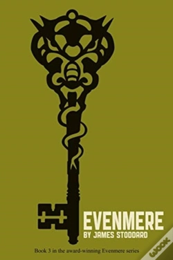 Capa do artigo Evenmere