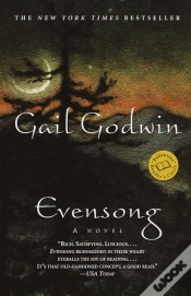 Capa do artigo Evensong