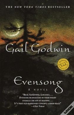 Capa do artigo Evensong