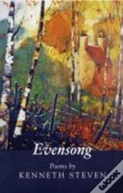 Capa do artigo Evensong
