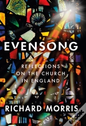 Capa do artigo Evensong