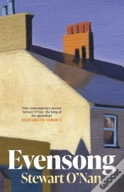 Capa do artigo Evensong