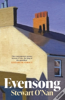 Capa do artigo Evensong