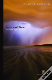 Capa do artigo Event And Time