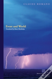 Capa do artigo Event And World