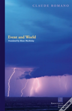 Capa do artigo Event And World