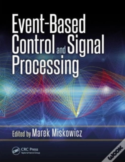 Capa do artigo Event-Based Control And Signal Processing