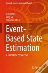 Event-Based State Estimation
