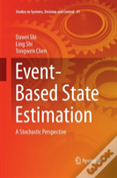 Event-Based State Estimation