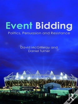Capa do artigo Event Bidding