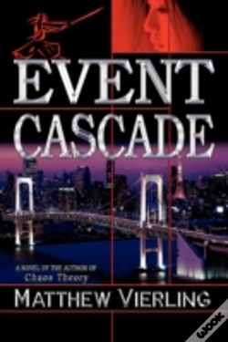 Capa do artigo Event Cascade