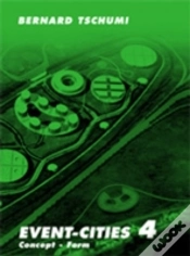 Capa do artigo Event-Cities 4