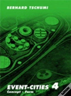 Capa do artigo Event-Cities 4
