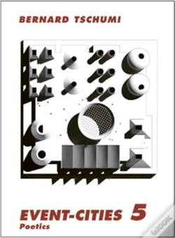 Capa do artigo Event-Cities 5