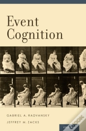Capa do artigo Event Cognition