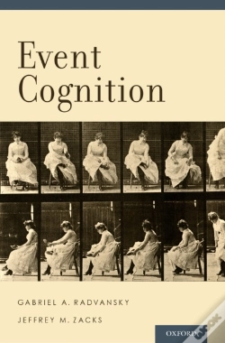 Capa do artigo Event Cognition