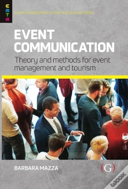 Capa do artigo Event Communication