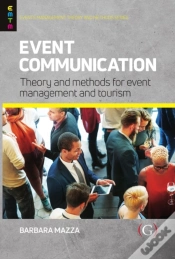Capa do artigo Event Communication