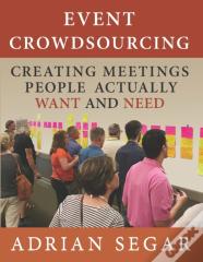 Event Crowdsourcing