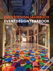 Capa do artigo Event Design Yearbook 2018 / 2019
