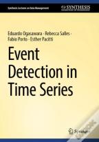 Event Detection In Time Series