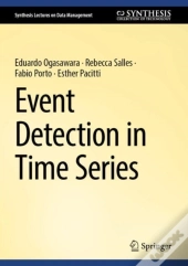 Event Detection In Time Series