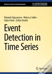 Capa do artigo Event Detection In Time Series