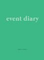 Event Diary - Preview