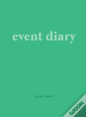Capa do artigo Event Diary