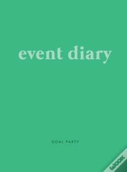 Capa do artigo Event Diary