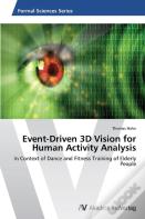 Event-Driven 3d Vision For Human Activity Analysis