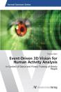 Event-Driven 3d Vision For Human Activity Analysis - Preview