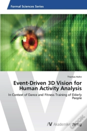 Capa do artigo Event-Driven 3d Vision For Human Activity Analysis