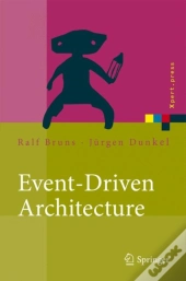 Event-Driven Architecture