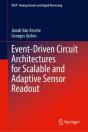 Event-Driven Circuit Architectures For Scalable And Adaptive Sensor Readout - Preview